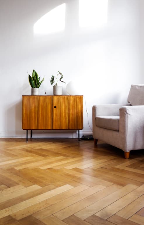 Floor example